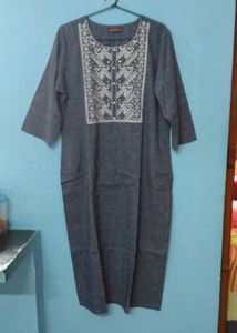 Kurti Set XL Size