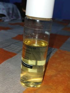 Conscious Chemist Daily Dissolve Cleanser