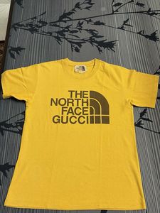 The North Face x Gucci Tee