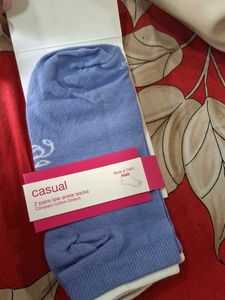 New Jockey Socks