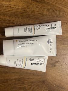 Shyamosa Skincare Set