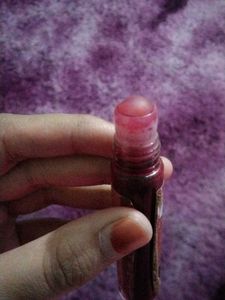 organic lip and cheeks tint liquid formula