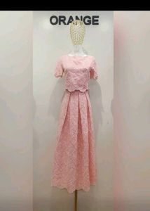 Sale Price 700🟥🟥Set Top N Skirt