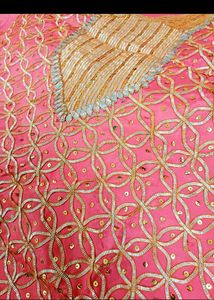 Punjabi Unstitched Material ✨💖