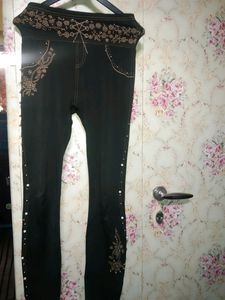 Ladies Jeggings