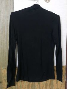 H&amp;m Turtle Neck Top