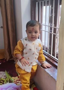 Kurta Pajama Set