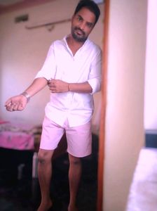 Pink Stylish Shorts