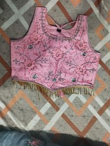 Lehnga Choli