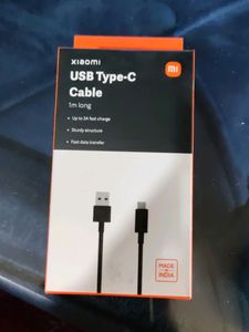 MI Usb Cable
