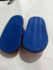 Fisher Price Toddles Footwear