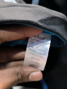 Stylish Black Jacket