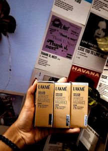 Lakme Perfect Radiance Serum