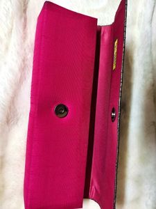 Fancy Wedding Clutch