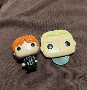 Harry Potter Funko Pops