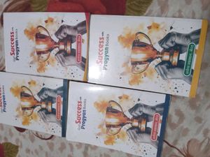 MA 1st Sem Sociology (Set of 4)