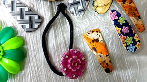 Hair Accessories