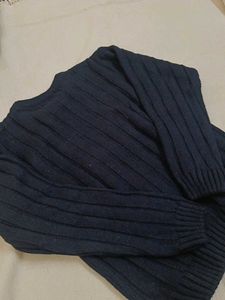 combo set of two unisex sweaters