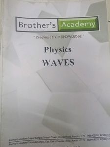 Brother's Academy Modules