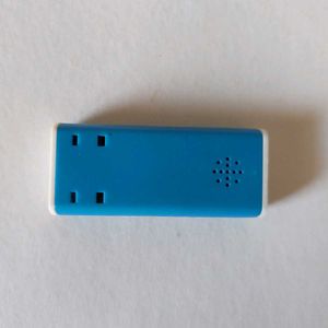 Mp3 Player With Flashlight