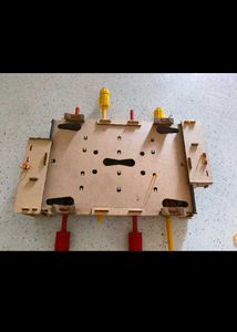 Table Football Game