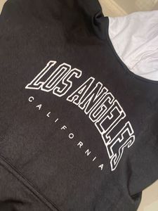 Los Angeles California Hoodie
