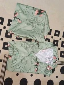 Women Night Wear