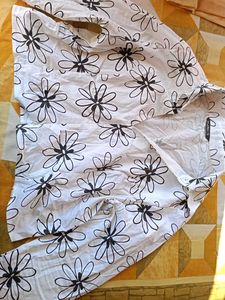 Beautiful Shirt For Girls
