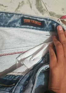 Men Branded Jeans