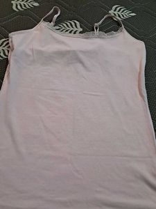 Pure Cotton  Strachable  Top  N Short  Imported Fa