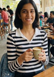 Striped Long Sleeve Top