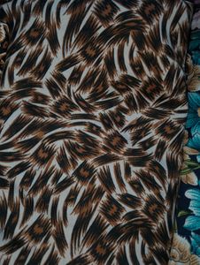 Meter Dress Material Georgette