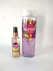 Sunsilk Combo