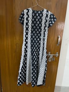Anarkali Kurti