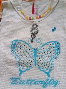 Girls Clothing