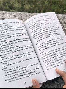 Holly Jackson Book Series