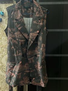 Co-ord Set From House Of Fett
