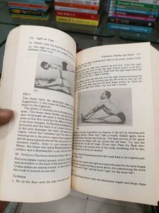 Light on Yoga