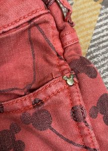 Disney Shorts