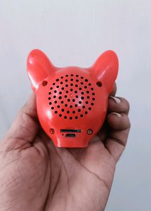 Bluetooth Speaker