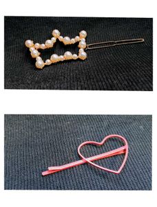 customized hair accessories/earrings box 🎁