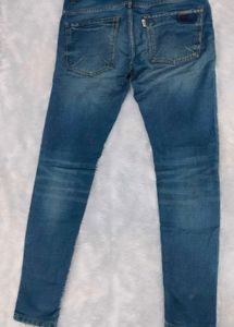🔥New Jimmy &amp; Jordan Men&#39;s Ankle FitJeans