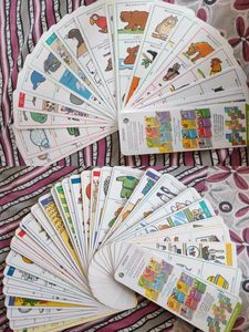My First Brain Quest Q&amp;A Cards: Ages 2-3