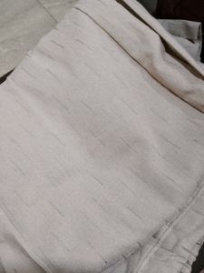 Stitched Cotton Kurti Pant Dupatta