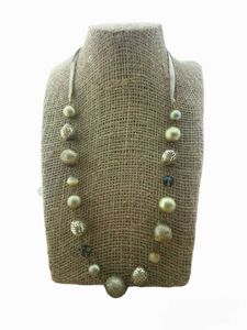 Beautiful Handmade Necklace