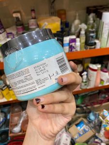 Loreal Hair Spa(490)