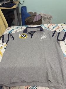 Baverly Hills Polo Tshirt
