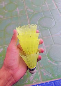 Badminton Shuttlecocks