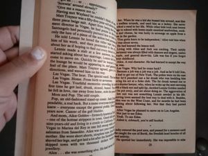 Lucky By Jackie Collins
