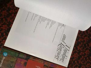 Psychology Textbook Bundle